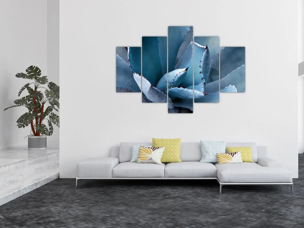 Tablou - Agave (150x105 cm)