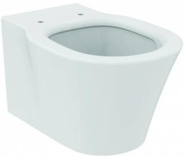 Vas WC suspendat Ideal Standard Connect Air cu AquaBlade 36 x 54 x H 35 cm E005401
