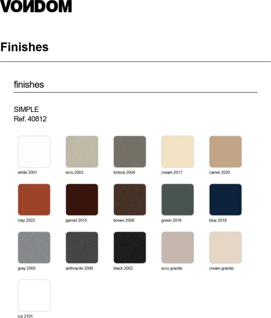 Ghiveci plante design decorativ modern exterior / interior CENTRE POT 120x36cm