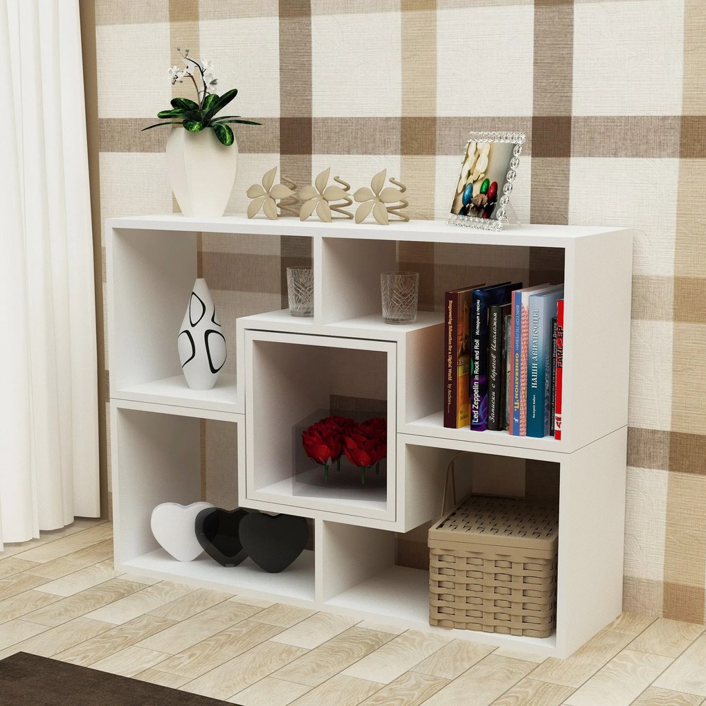 Raft Beled - White