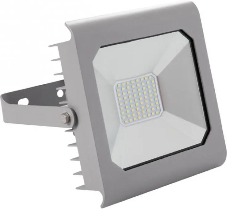 Kanlux Antra 25585 Aplice pentru iluminat exterior gri aluminiu LED - 1 x 50W 3700lm 4000K IP65