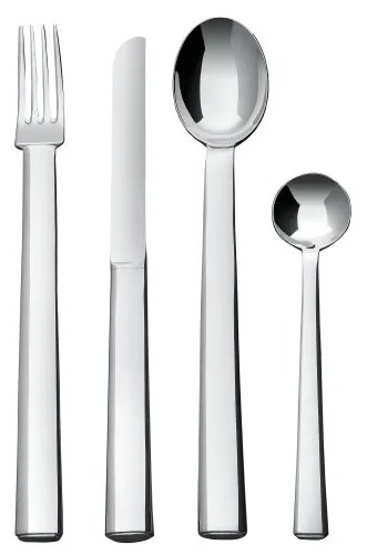 Set tacâmuri de bucătărie Rundes Modell - Alessi