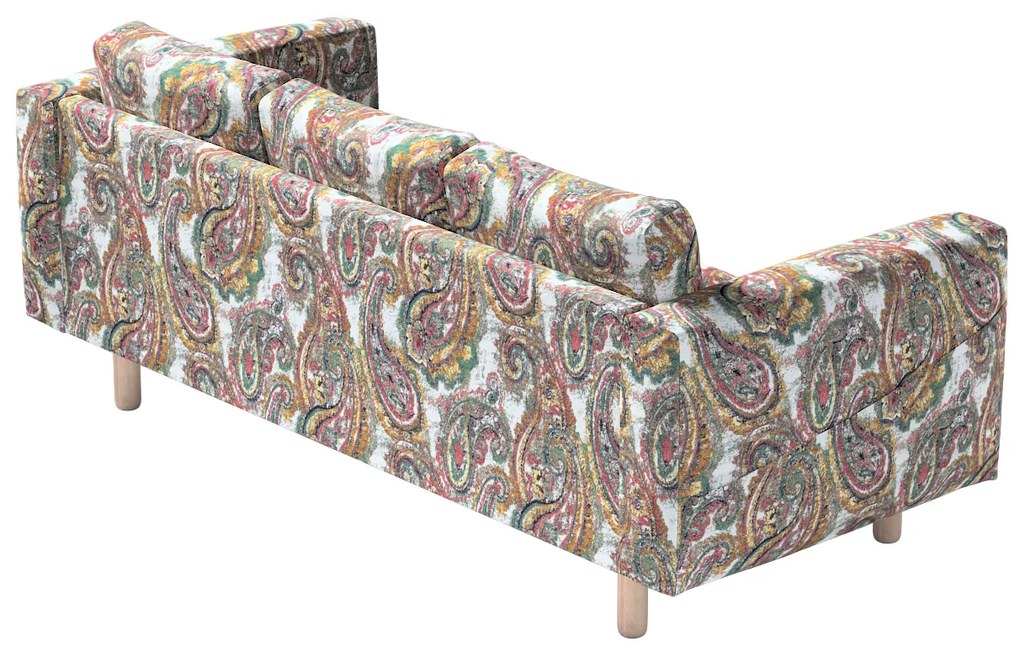 Husa pentru canapea Norsborg 3-locuri