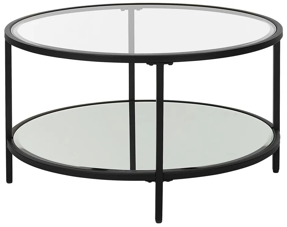 Măsuță de cafea Bianey (negru). 1078094