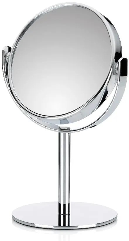 Kela Selena oglindă cosmetică rotund 20657