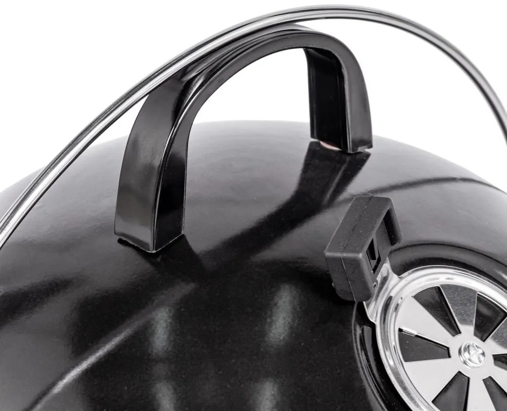 MIR2014 grătar cu cărbune