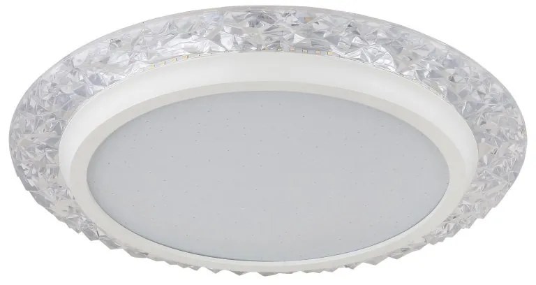 Plafoniera LED design elegant ABIGAIL
