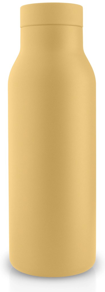 Termos Urban 0,5l, galben nisipiu - Eva Solo