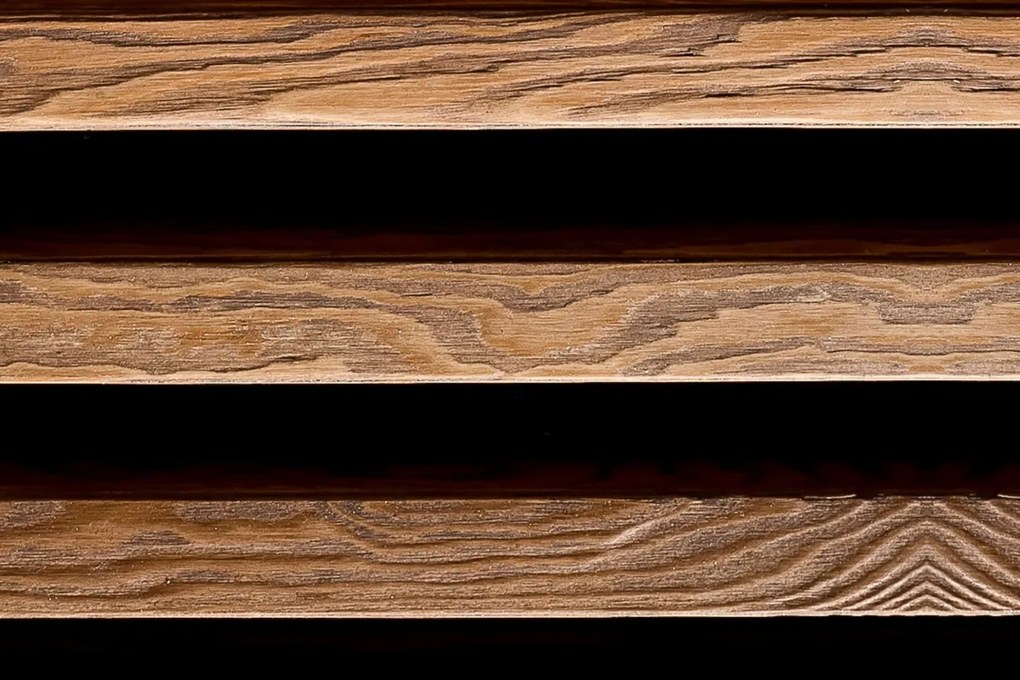 Fototapet, Rib Wood Horizontal, Rebel Walls
