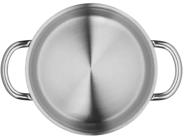 WMF - Oală MINI cu capac, Ø 14 cm