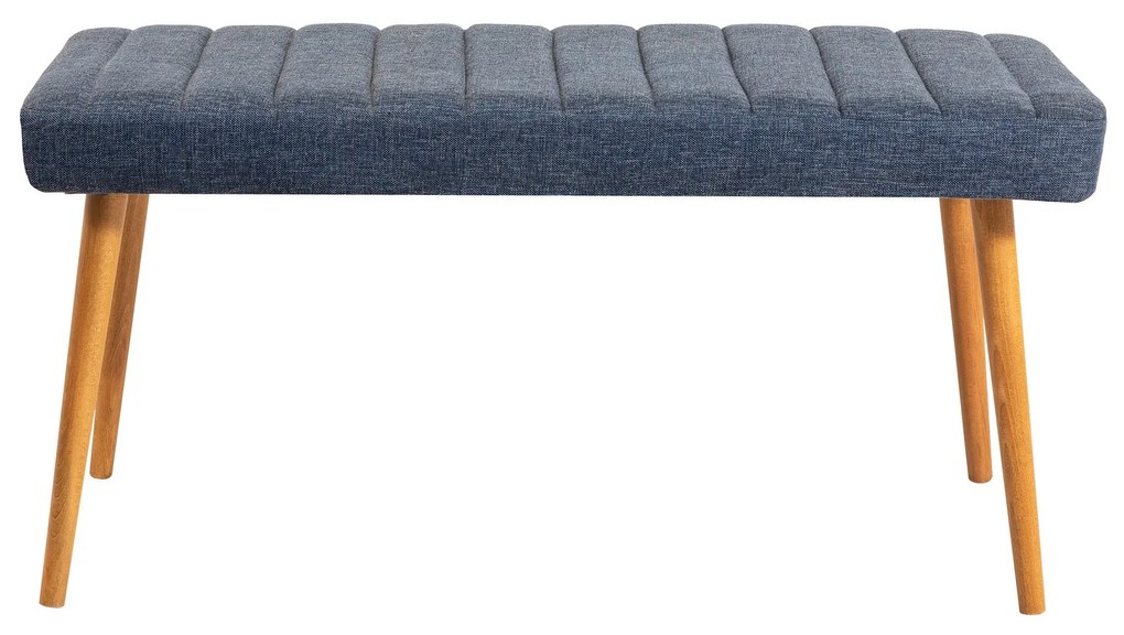 Set mobilier sufragerie Contigo (Pin + albastru). 1127544
