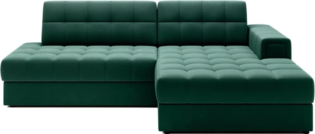 Coltar extensibil Blezalt pe dreapta Lukso 35