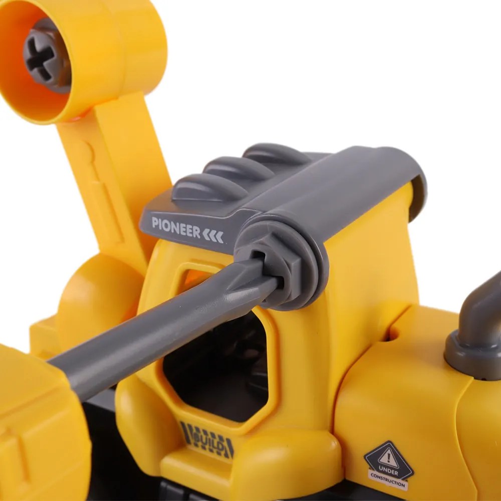 Mașină cu telecomandă, 24 bucăți