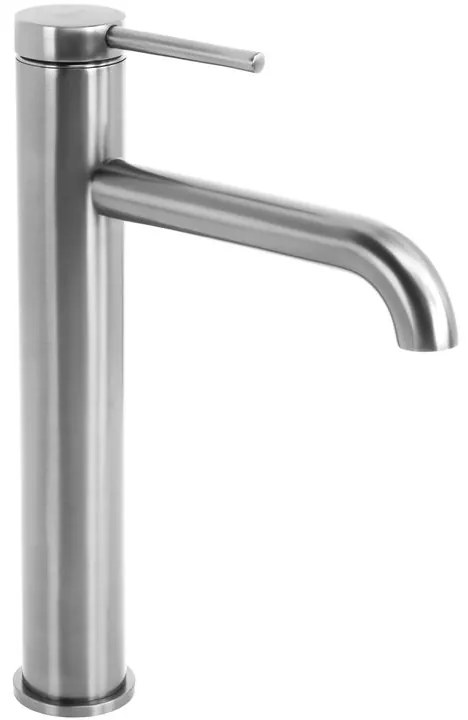 Baterie pentru baie Rea Spot crom periat High