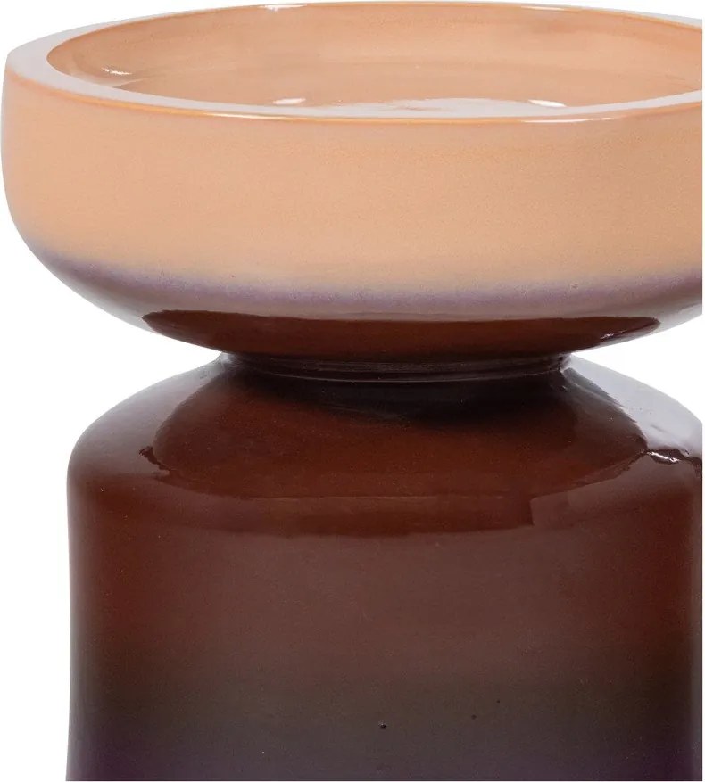 Măsuță auxiliară din ceramică 35x35 cm Tumo – WOOOD