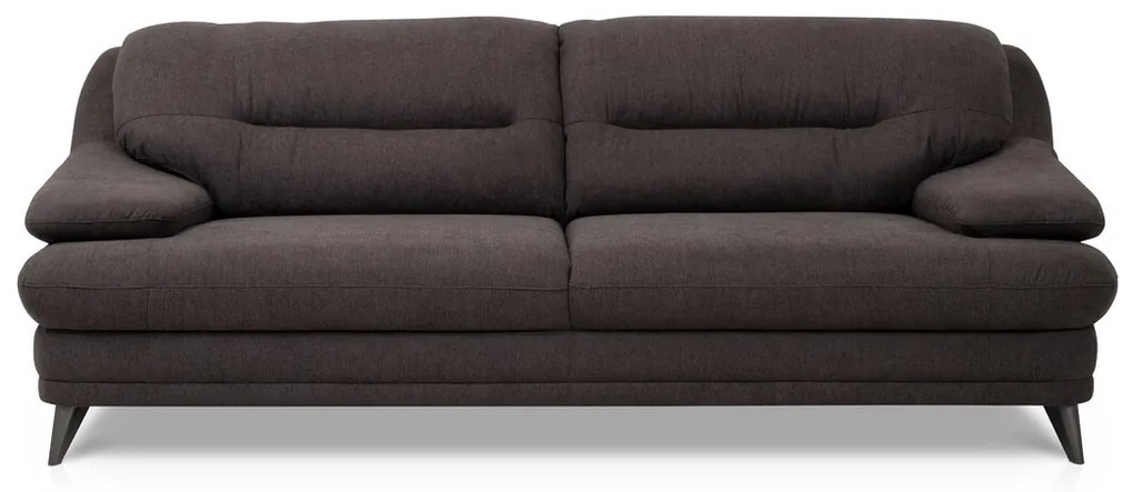 Canapea 3 locuri, 100x220x87 cm, Sophia, Maro