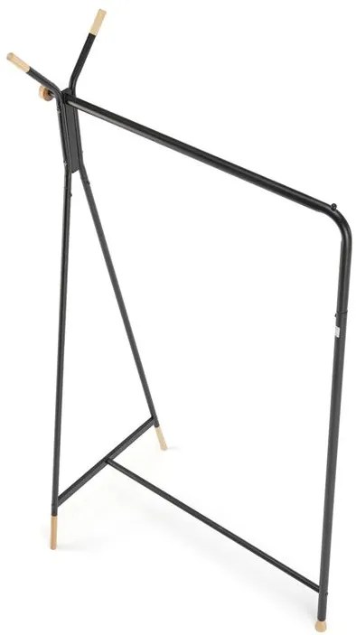Cuier Negru de Podea WU32