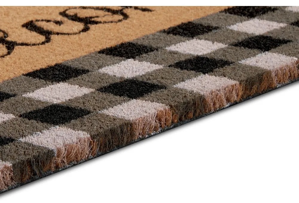 Covoraș de intrare 70x45 cm Mix Mats – Hanse Home