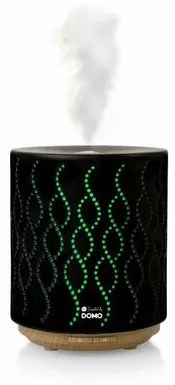 Difuzor de aromă DOMO DO9215AV cu iluminare dinspate colorată