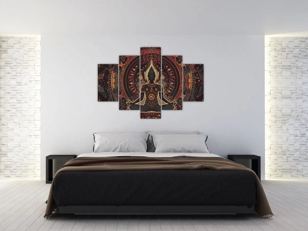 Tablou - Zen (150x105 cm)
