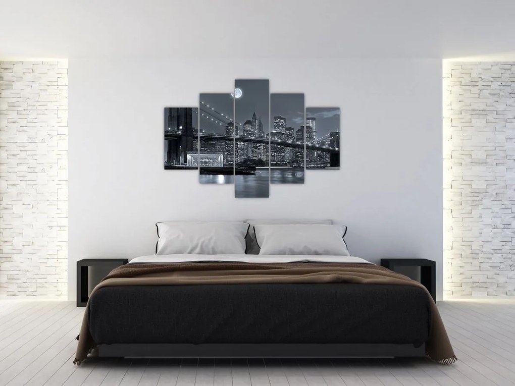 Tablou - Cele mai multe (150x105 cm)