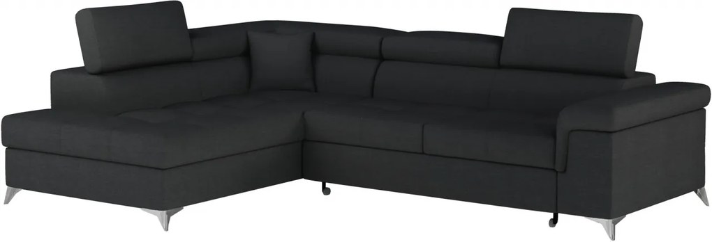 Coltar extensibil Eridano pe stanga Sawana 14