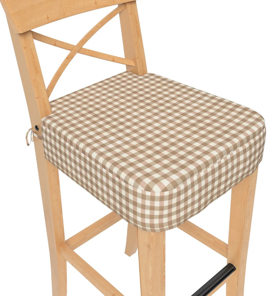 Husa taburet bar Ikea Ingolf