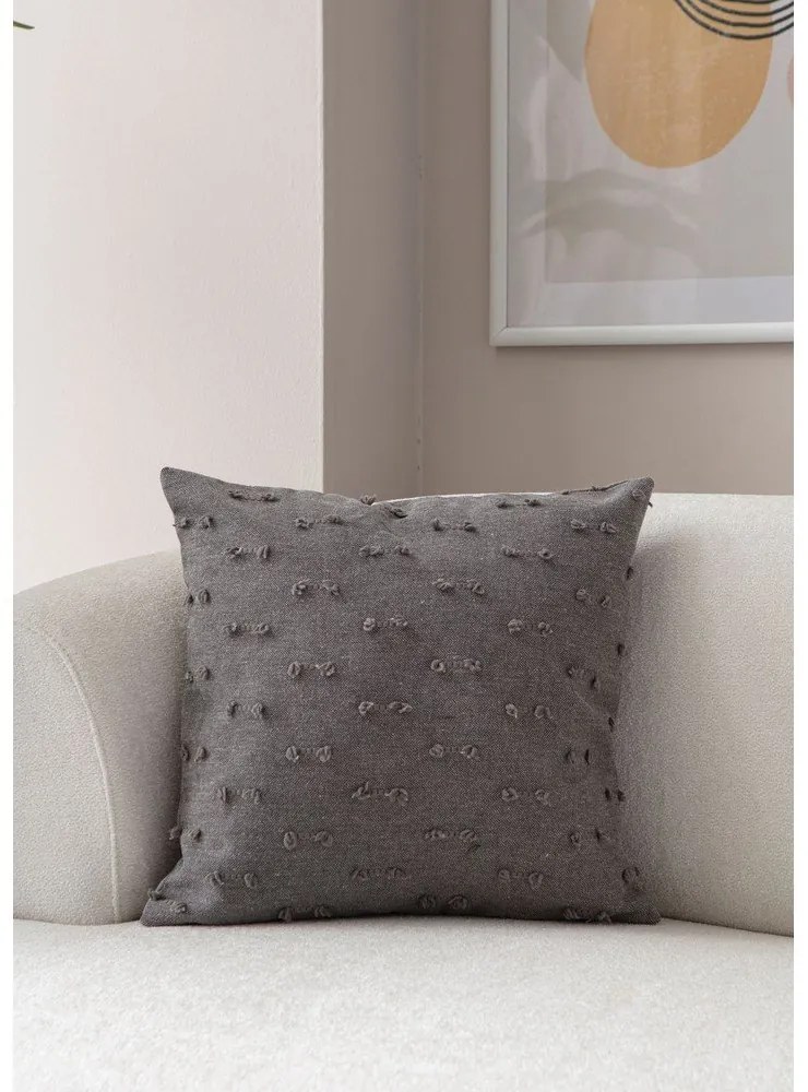 Față de pernă 43x43 cm Tuffet – Mioli Decor