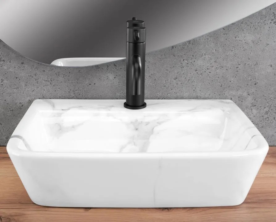 Lavoar pe blat Rea Altea Cloudy