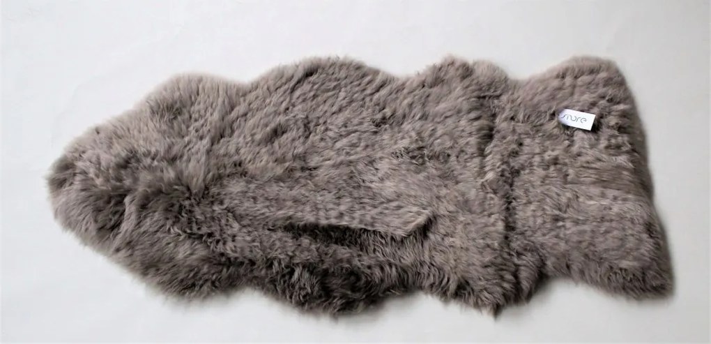 Covor din blana de oaie LW Noua Zeelanda, 1.5 Standard 135x60cm