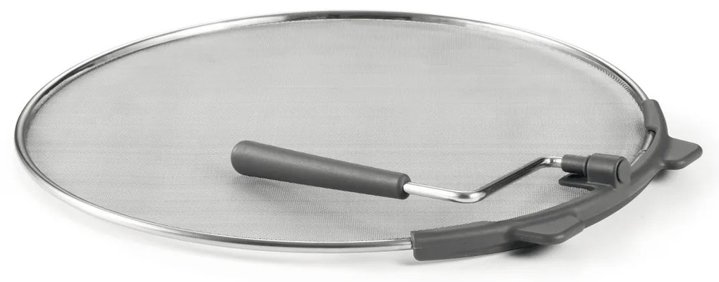 Tescoma Sită de protecție cu mâner rabatabilGrandCHEF, 30  cm