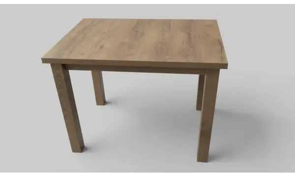 Masă de sufragerie NOAH stejar