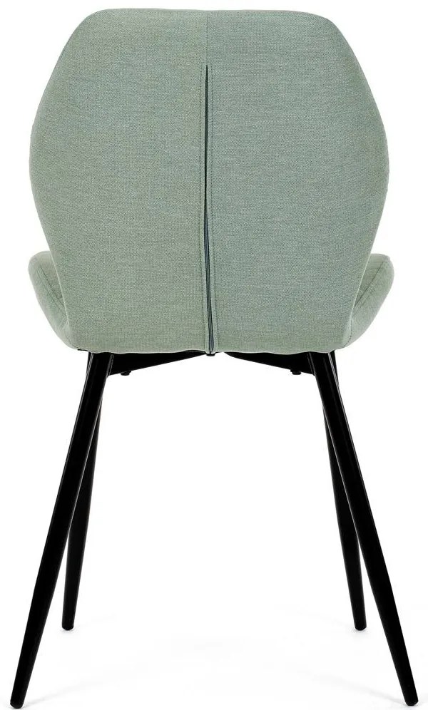 Scaun sufragerie Cansancio (verde). 1120378