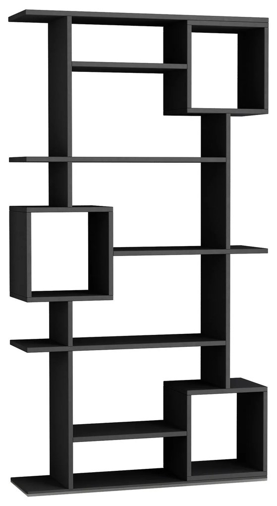 Raft Soto - Anthracite