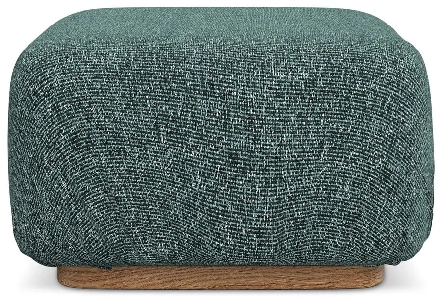 Taburet modular turcoaz Ailani – Makamii