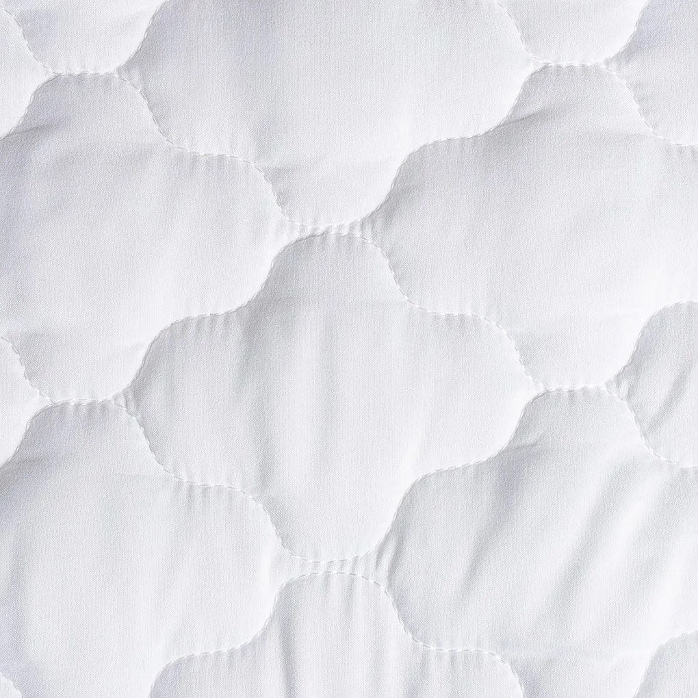Protecție matlasată pentru saltea 4home Balance,120 x 200 cm, 120 x 200 cm