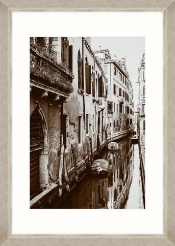Tablou Framed Art Venician Canal I