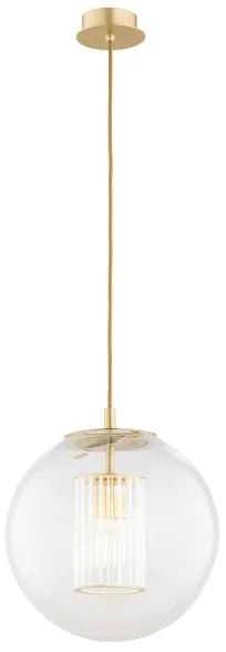 Lustră pe cablu Argon 8626 HAMPTON 1xE27/15W/230V