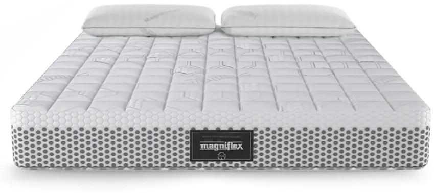Saltea de pat Massaggio Deluxe - Magniflex