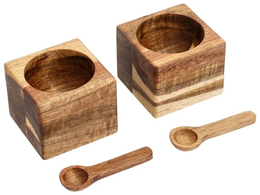 Set solniță și piperniță – Holm