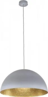 Pendul modern 1 bec E27 diam.35cm SFERA 30147 Sigma
