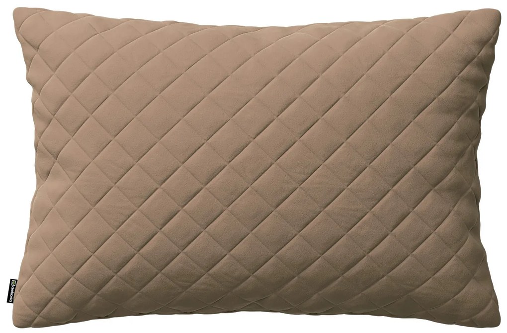 Kinga față de pernă matlasată 60 x 40 cm