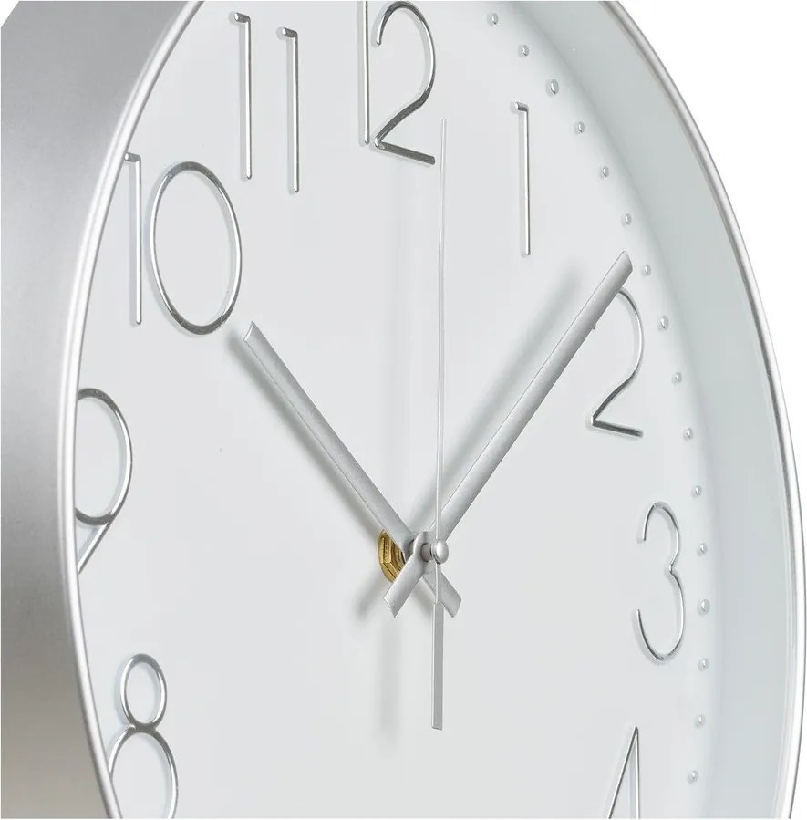 Ceas de perete ø 30 cm Lalibela – House Nordic