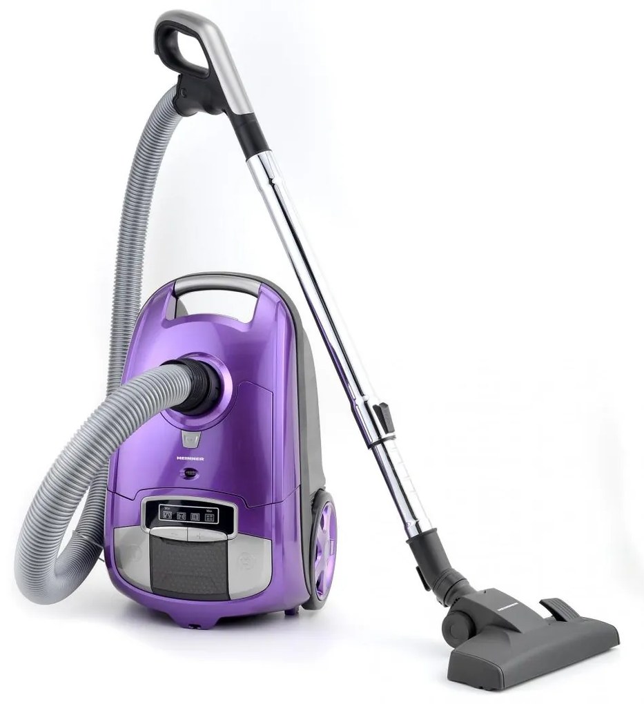 ASPIRATOR CU SAC HEINNER HVC-VBS750PP