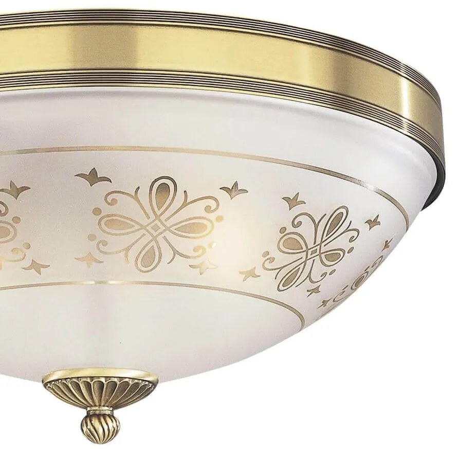 Plafoniera clasica design italian realizata manual 6002
