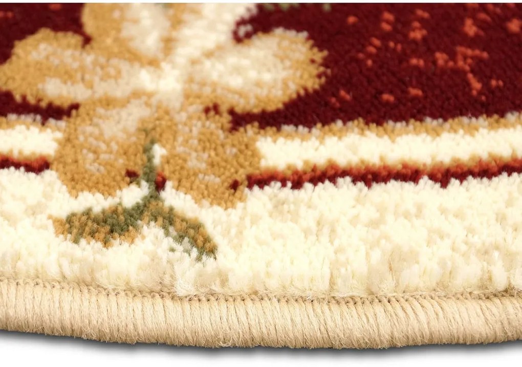 Covor Modern Lotos 551 Oval