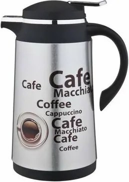 Termos inox Banquet CONTE Cafe, 1 l