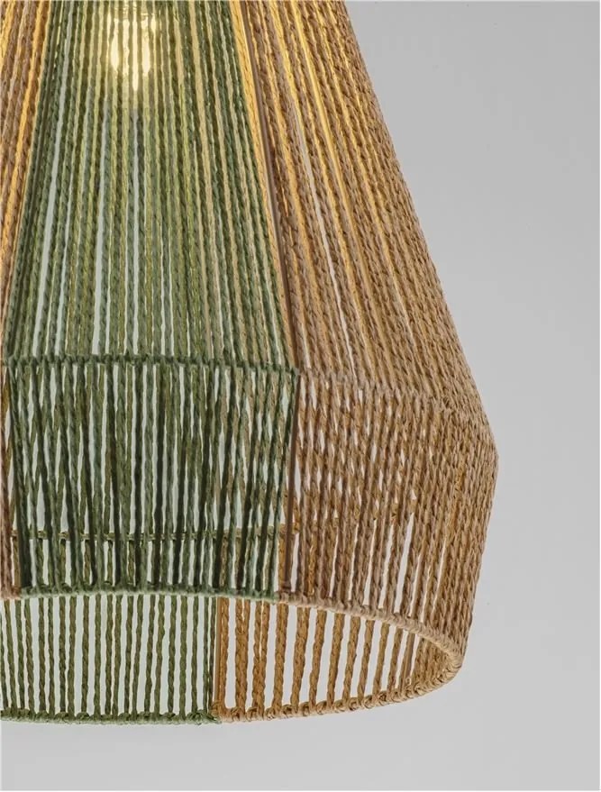 Lustra/Pendul design decorativ, DENA D 39cm