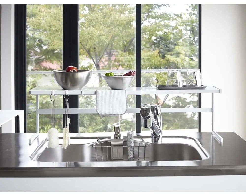 Raft suplimentar din metal - YAMAZAKI