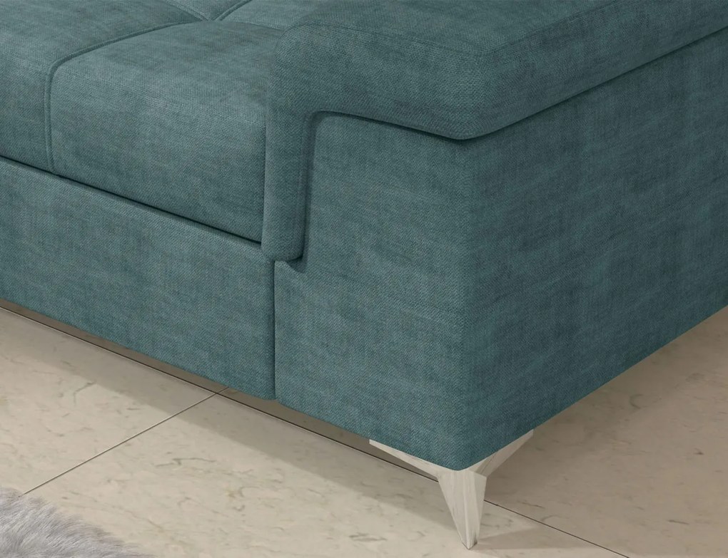 Coltar extensibil Eridano pe dreapta Manhattan 38